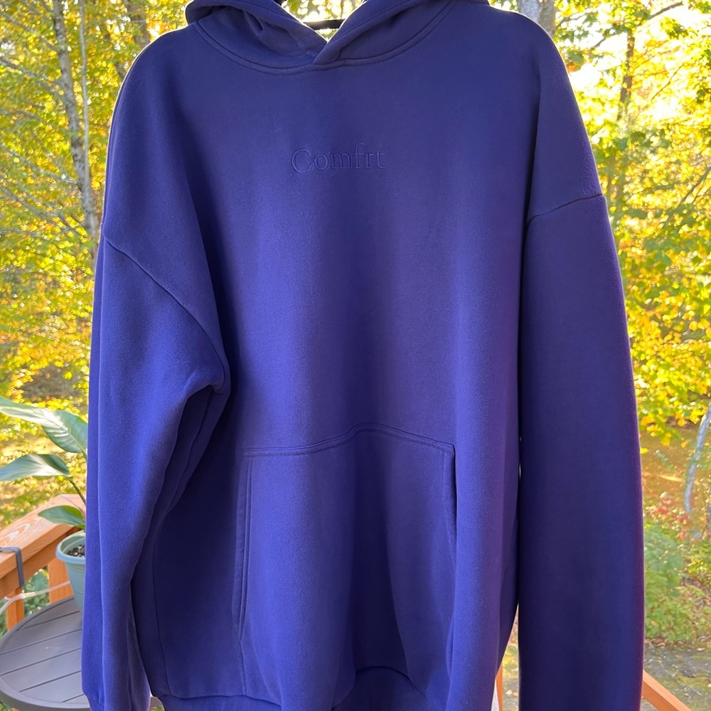 Women's Comfrt Hoodie